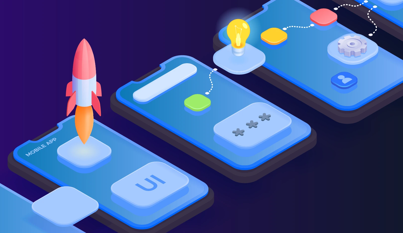 Mobile Apps