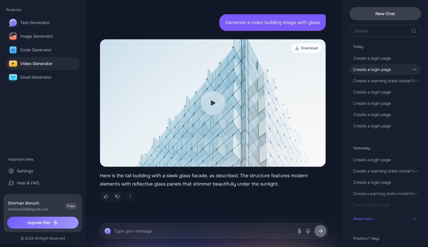 Hexagonal Architecture