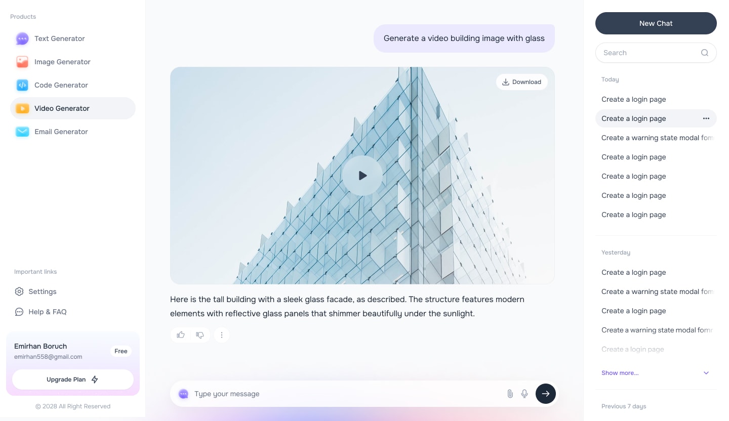 Hexagonal Architecture